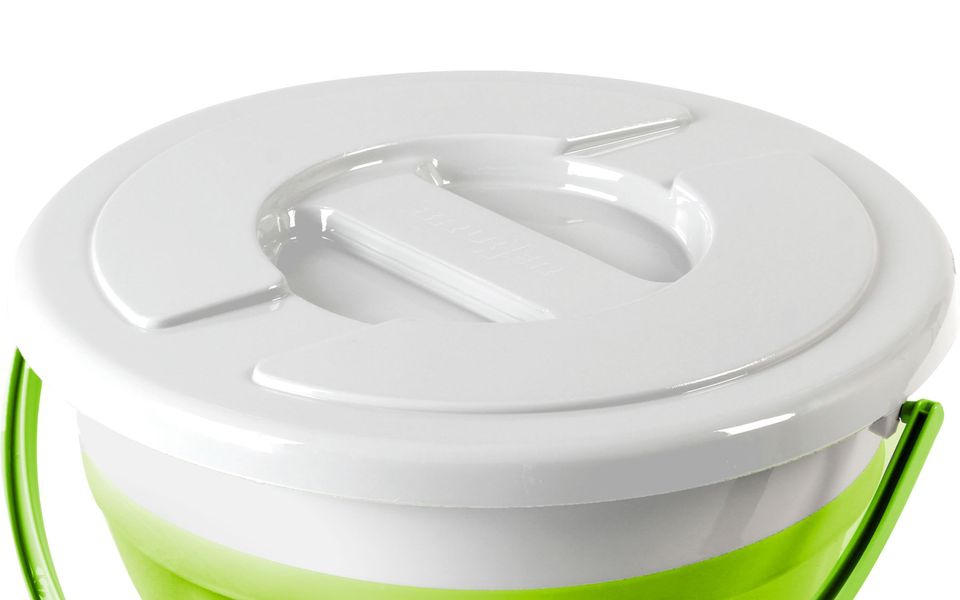 Deckel Vincap fold-away