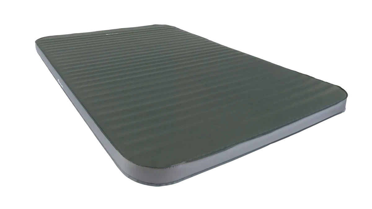 selbstaufblasende Isomatte Dreamboat Double 7.5 cm