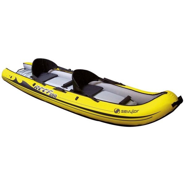 Kajak Sevylor Reef 300