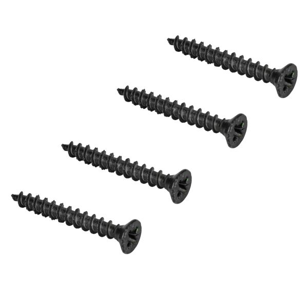 Türschloss Favorit 2001 für 29-34 mm Wandstärke inklusive Zylinder und 2 Sicherheits-STS-Schlüsseln