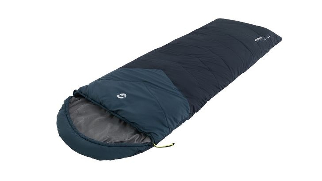 Deckenschlafsack Caldera Supreme