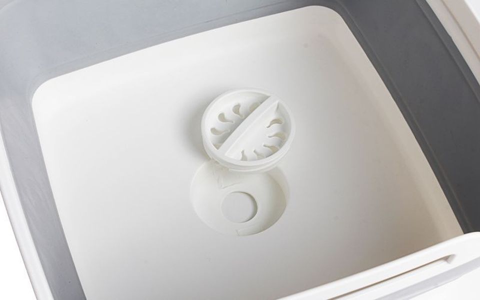 Faltbare Waschschüssel Tanq Fold-Away 9l