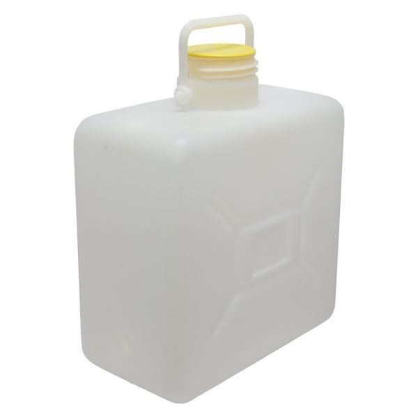 Weithalskanister Bügel Universal DIN 96 16 Liter