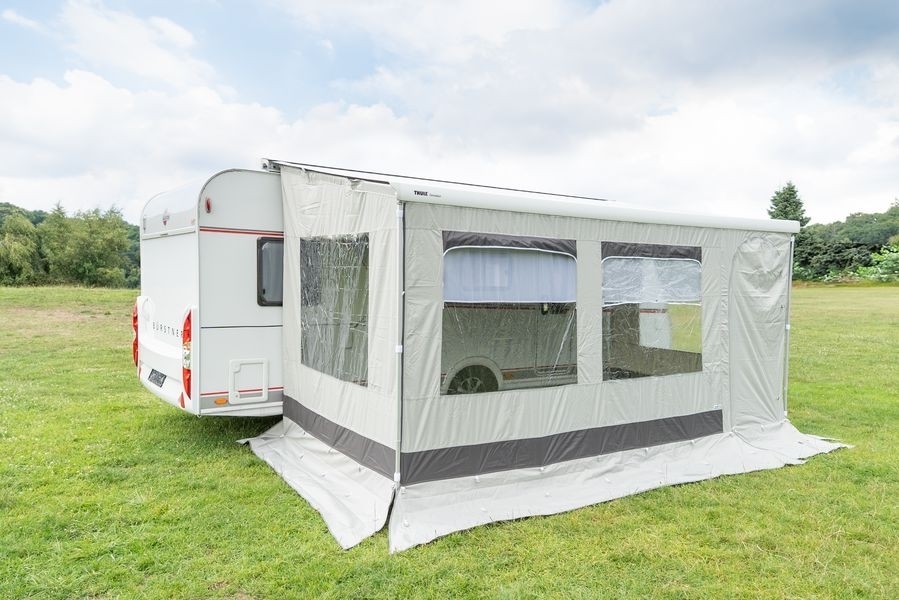 Markisenzelt Narvik 350 cm für Thule/Fiamma/Dometic -B-Ware-