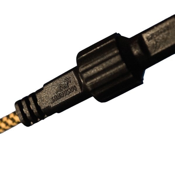 Lichterkette Ellie Retro 3 Meter