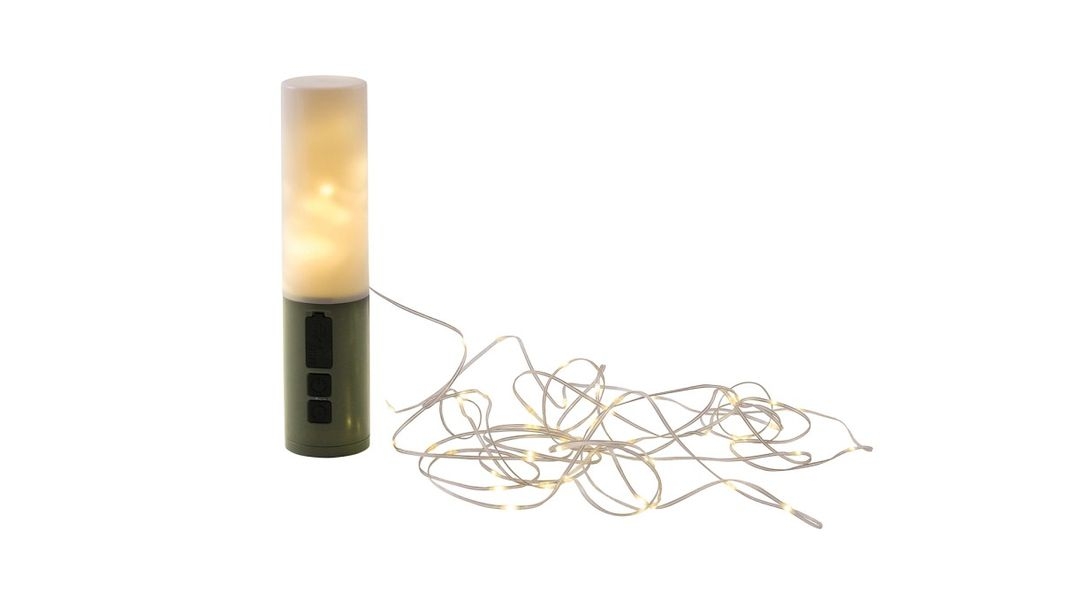 Laterne Lupin Stringlight