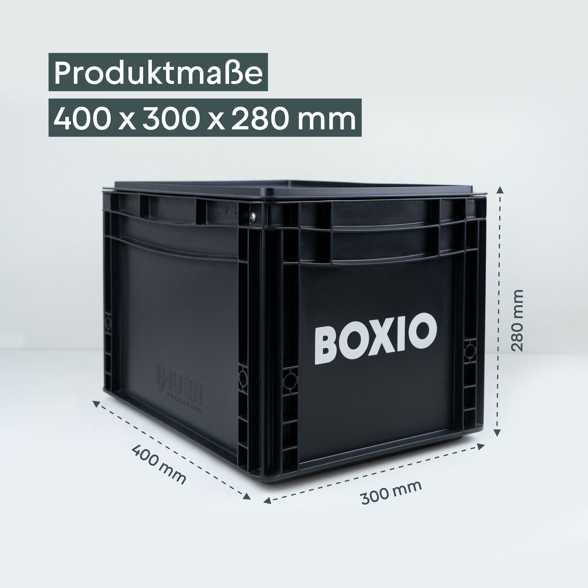 Solo Box Solo Box