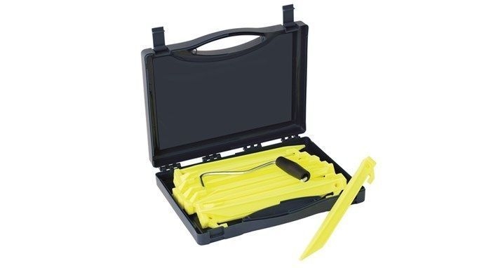 Guyline Hering Box