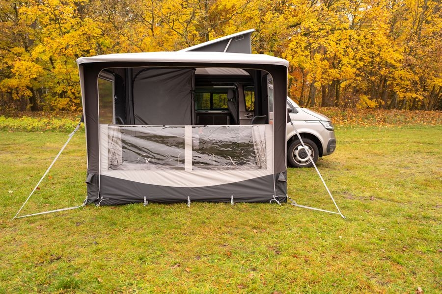 Luftvorzelt Core 260 Drive-Away