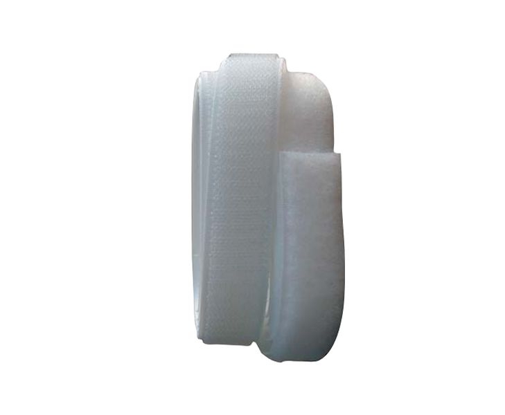 Flauschband selbstklebend (50 mm) - Meterware