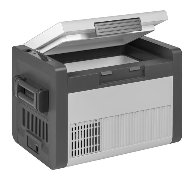 Kompressorkühlbox Polarys Criomaster HPI 25 Ausstellungsstück