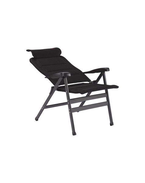 Campingstuhl AP/238-ADC schwarz