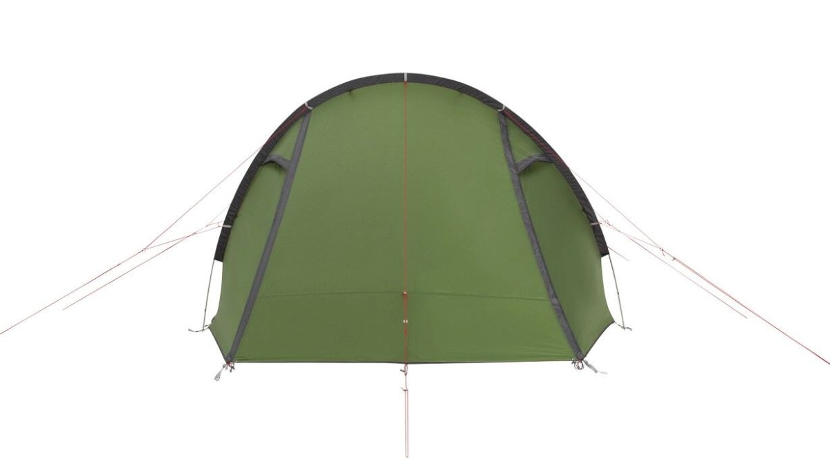 5 Personen Kuppelzelt Paso Flex 5 Ausstellungsstück