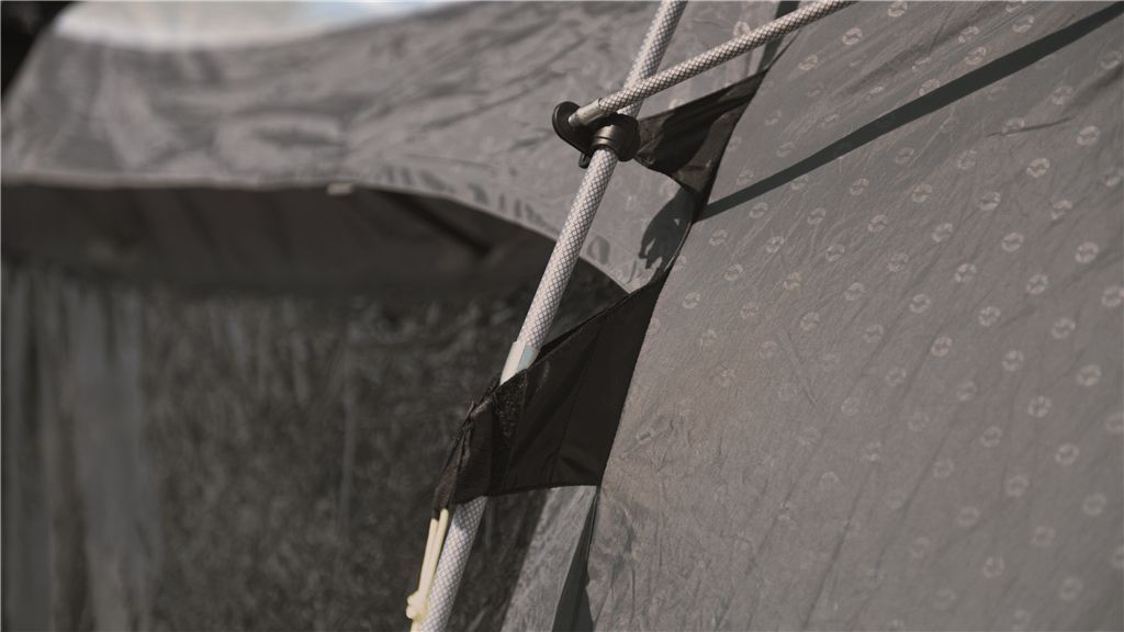 Buszelt Newburg 160 Anbauhöhe 175-200cm