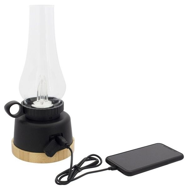 LED Lampe Wind