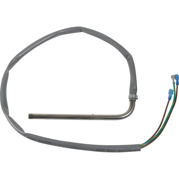 Heizpatrone, 230 Volt für Thetford-Kühlschränke N80, N90, N100, N109, N110, N112, N115 ab Baujahr 07/2005