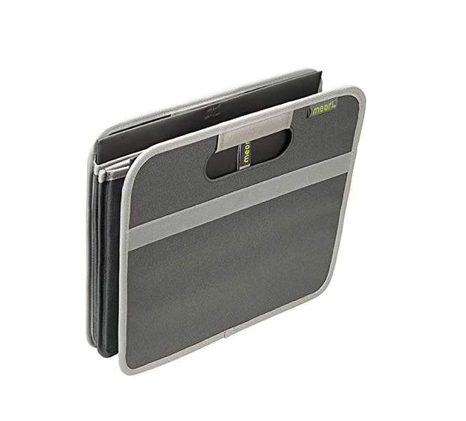 Faltbox Meori Classic, Granite Grey, Größe L