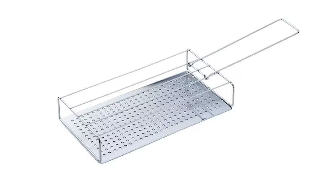 selection Grill-Brötchenröster