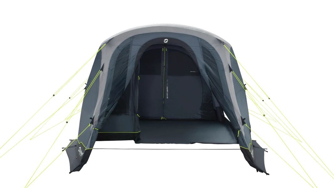 4 Personen Tunnelzelt Sacramento 4 Air