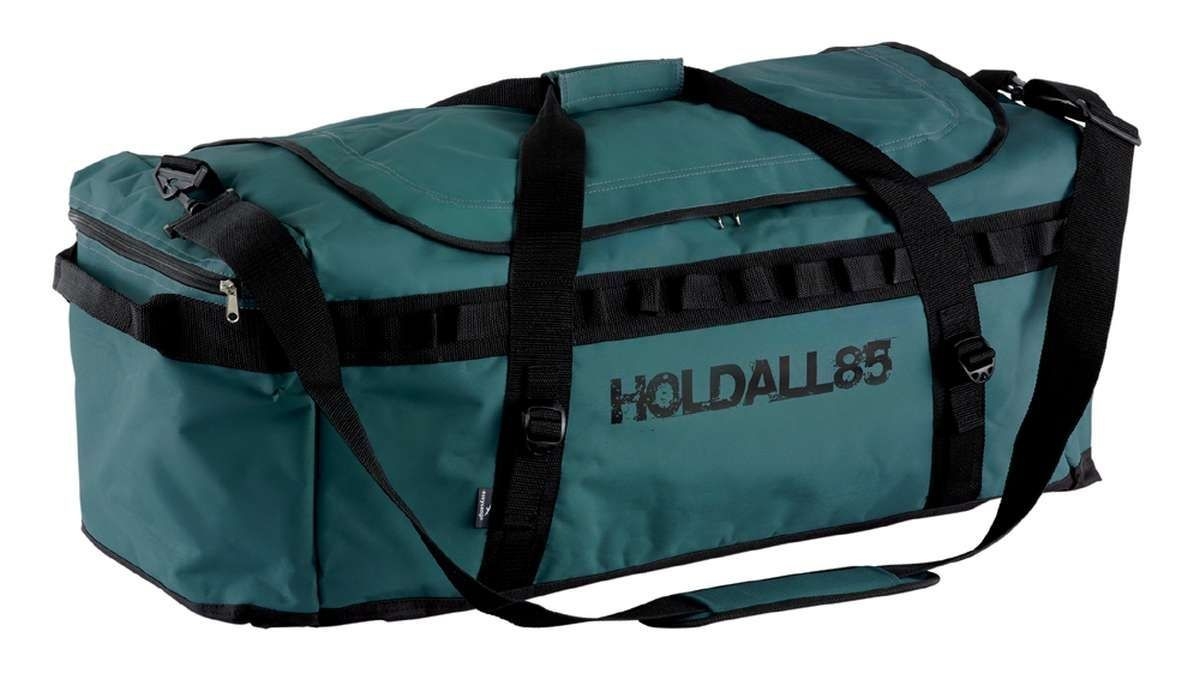 Tasche HoldAll 85, Volumen: 85 ltr. grün