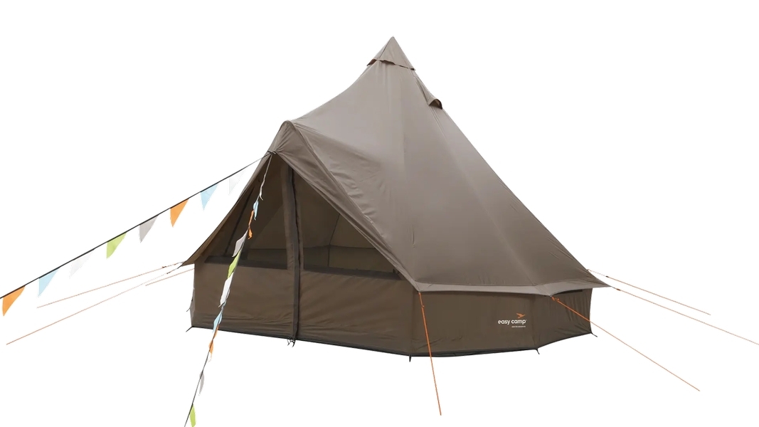 7 Personen Tipizelt Vaulen Tipi
