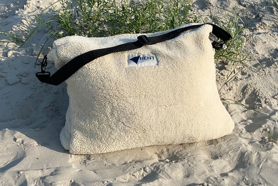 Bentcho - Der multifunktionale Schlafsack