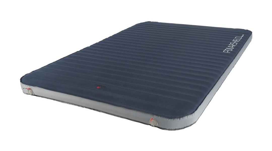 Isomatte Polarshield 80 Double - Ausstellungsstück - Isomatte Polarshield 80 Double - Ausstellungsstück -