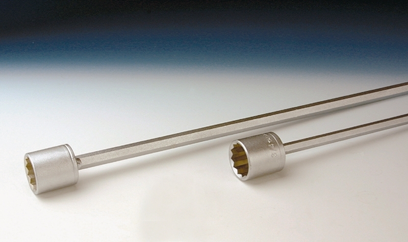 Bohrmaschinenadapter 19mm