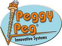 Logo Peggy Peg