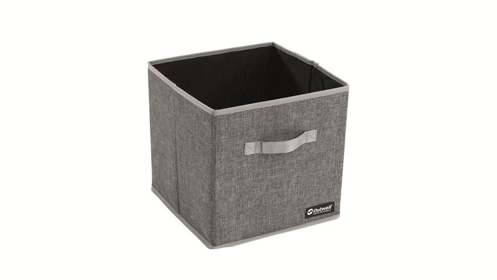 faltbare Aufbewahrungsbox Cana