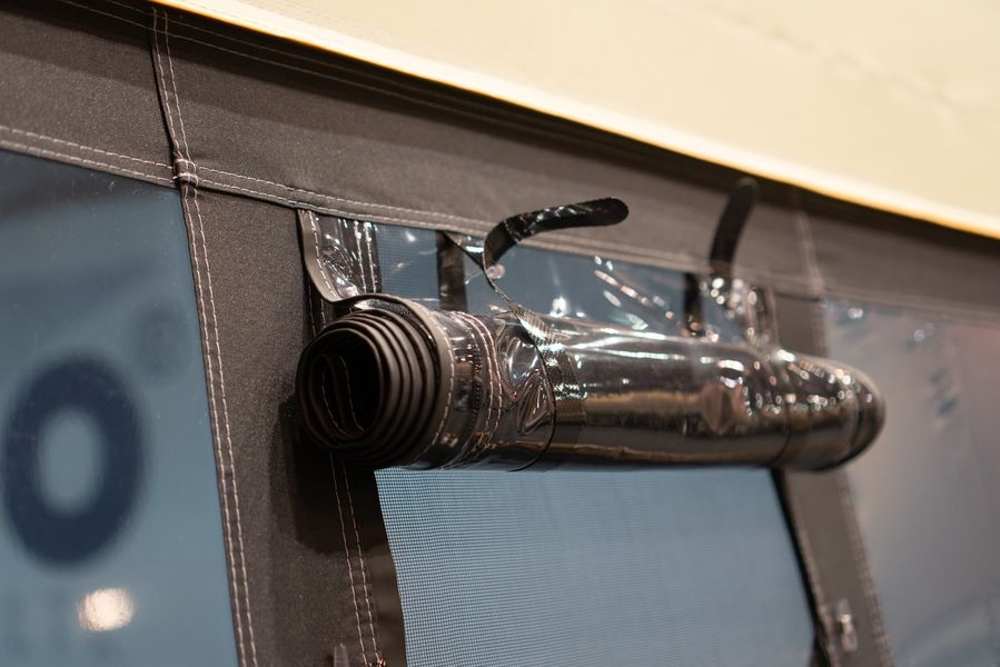 Rolli Plus Modul moosgrün Tiefe 250 cm