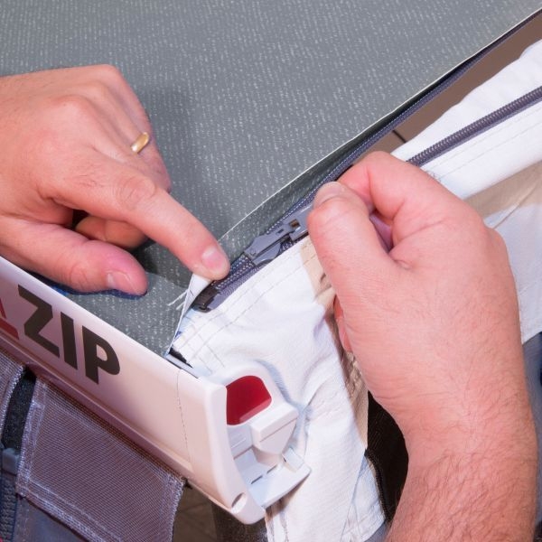 Markisenzelt Privacy ZIP 300 Medium