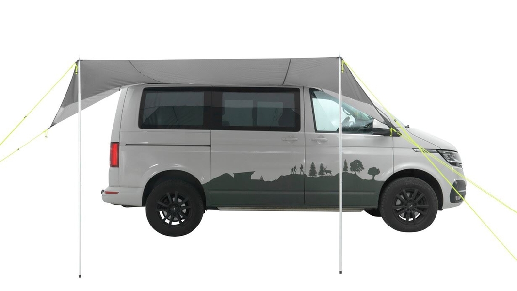 Sonnensegel Fielder Canopy