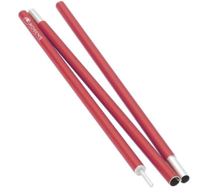 Tarp-Aufstellstange Set 22mm , 180 cm lang