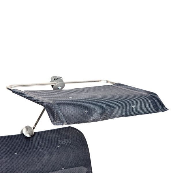 Sonnenschutz Crespo P/199 anthrazit