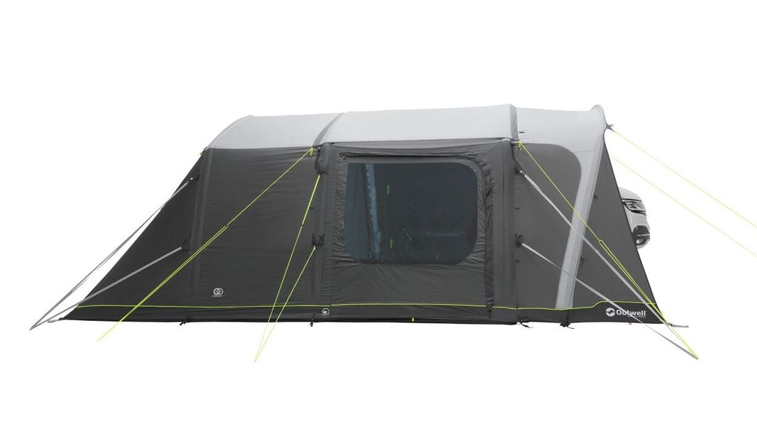 Busvorzelt Jones L PowerAir