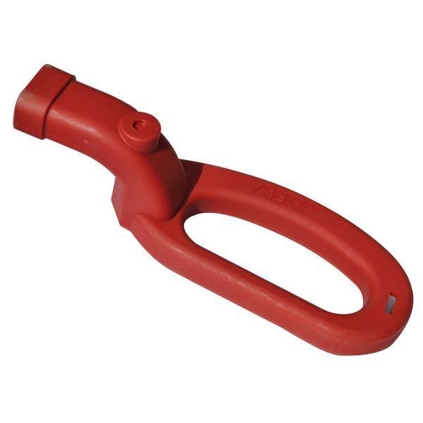 Griffschale links für AKS 3004