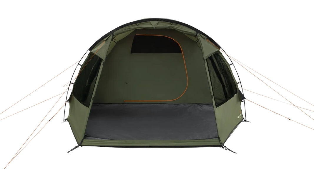 5 Personen Tunnelzelt Kinn 5