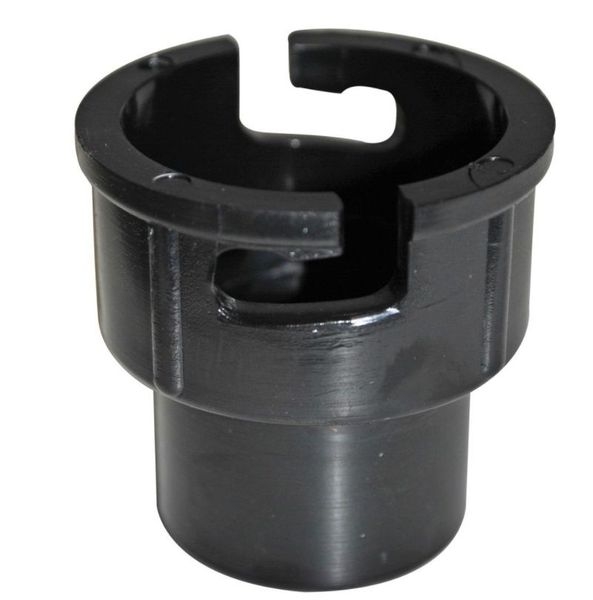 Schlauchanschlussstutzen 1½" mit Bajonettverriegelung