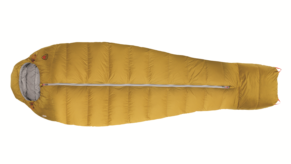 Mumienschlafsack Couloir 350