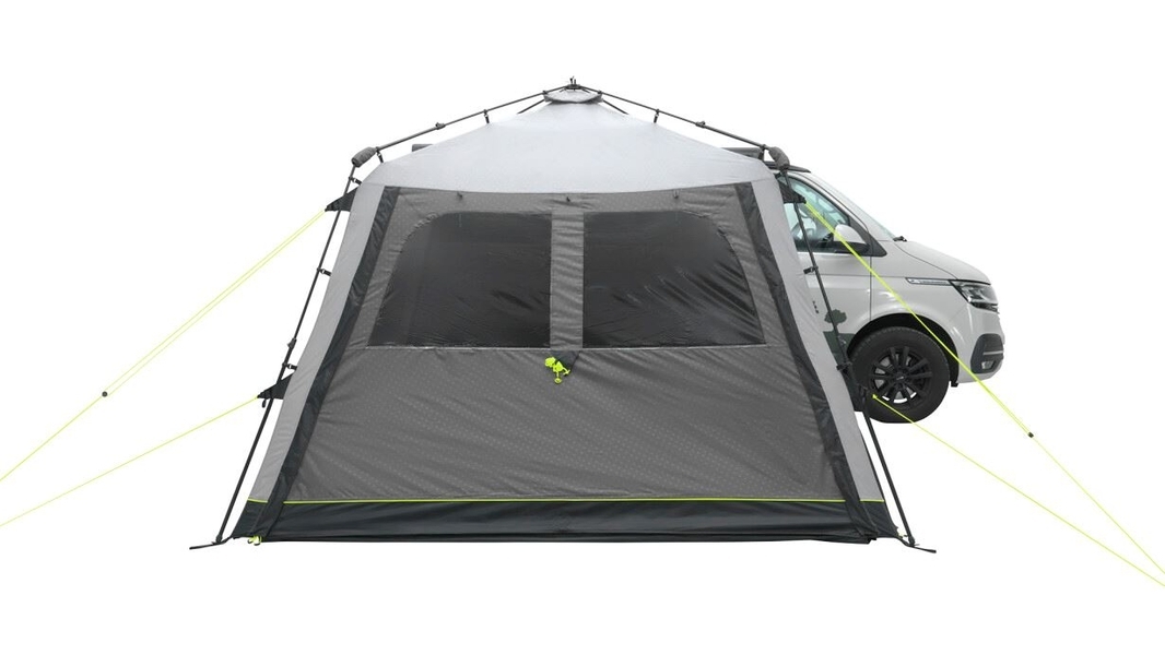 Fastlane 300 Vehicle Connector