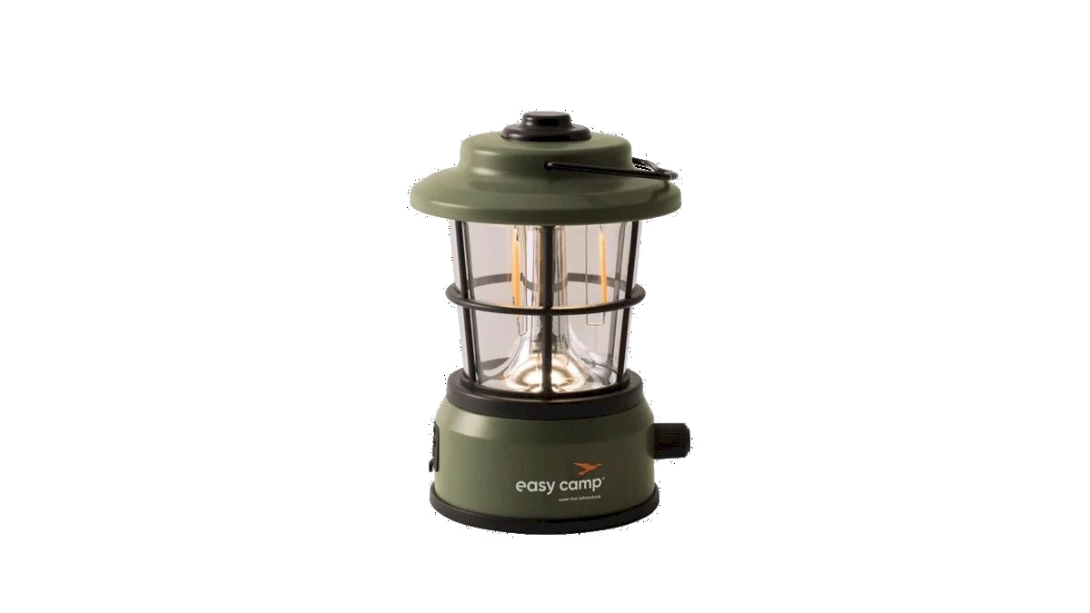 wiederaufladbare Lampe Starflower Lantern