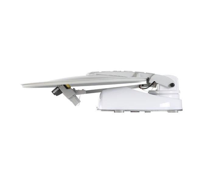 Satanlage automatisch Oyster Vision 65 Twin