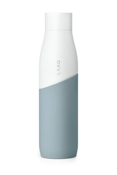 Wasserflasche LARQ selbstreinigend
