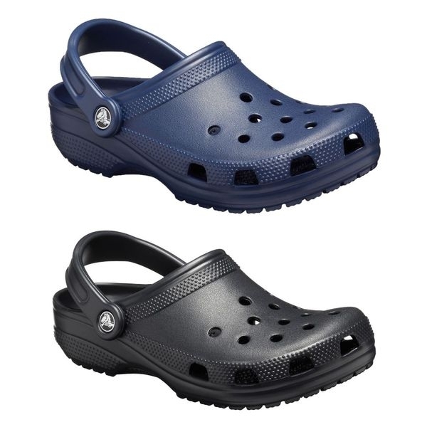 Classic crocs Clogs Black, Größe 36/37