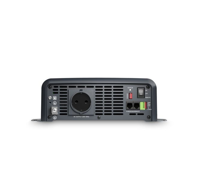 Sinus-Wechselrichter SinePower DPSI 12 V DPSI1512