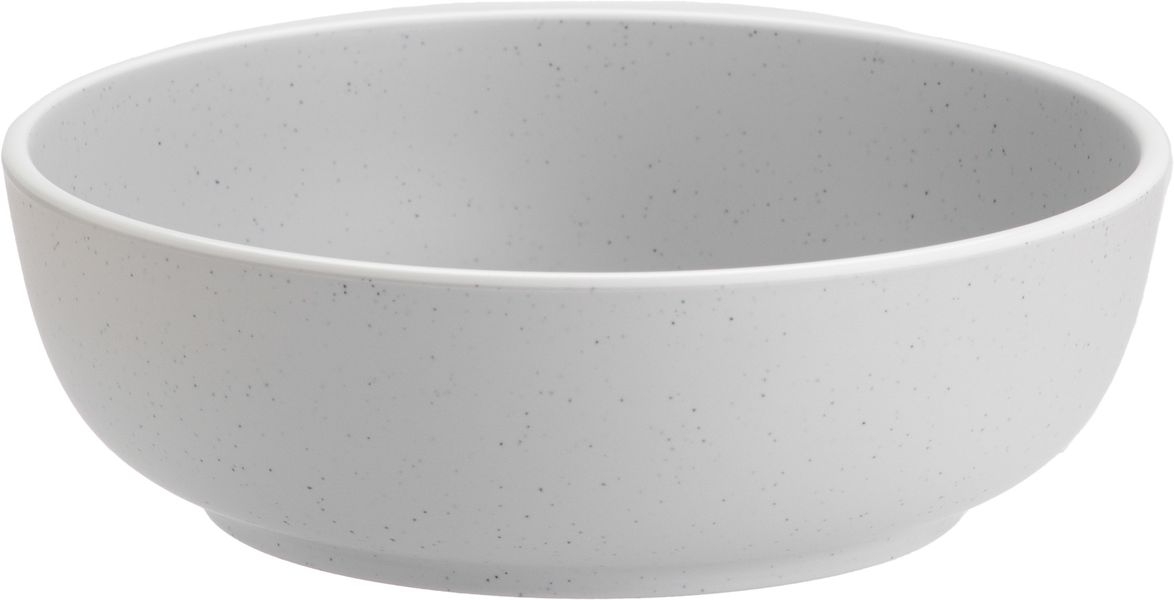 Müslischüssel Dolomit weiß ø 16 cm