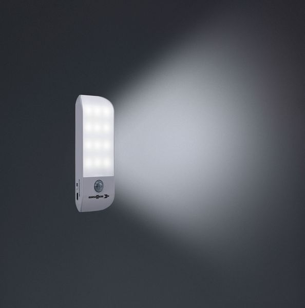 LED-Lampe Athome