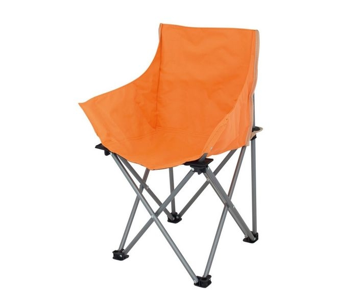 Kinderstuhl Xavier orange