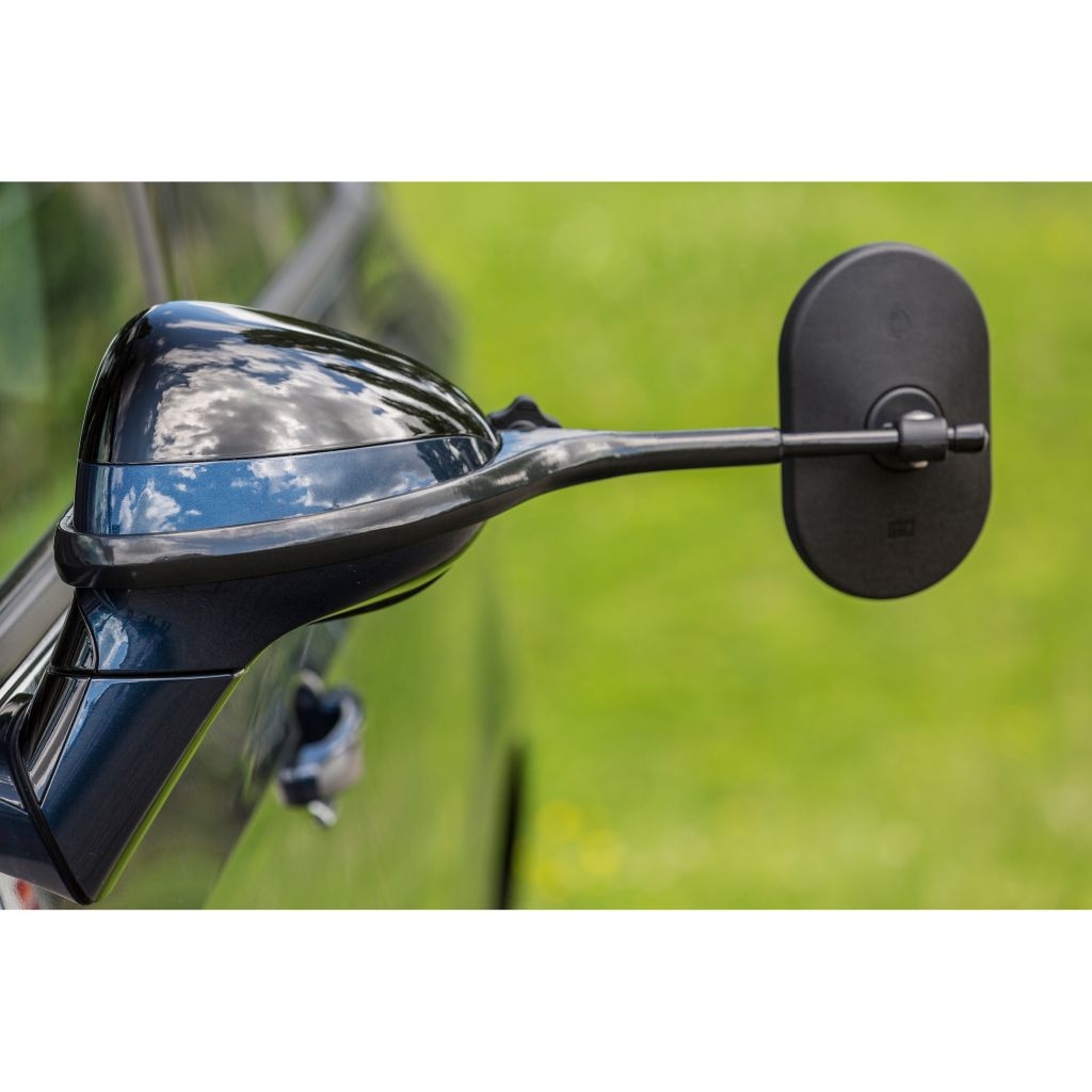 Spezial Caravan Außenspiegel BMW X3 F25(2014-2017)/G01(11/2017); X4 F26 2014-2018)/G02(2018)